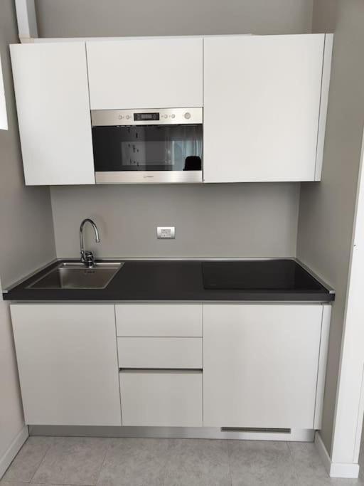 Giuly House Apartment Arco Ngoại thất bức ảnh