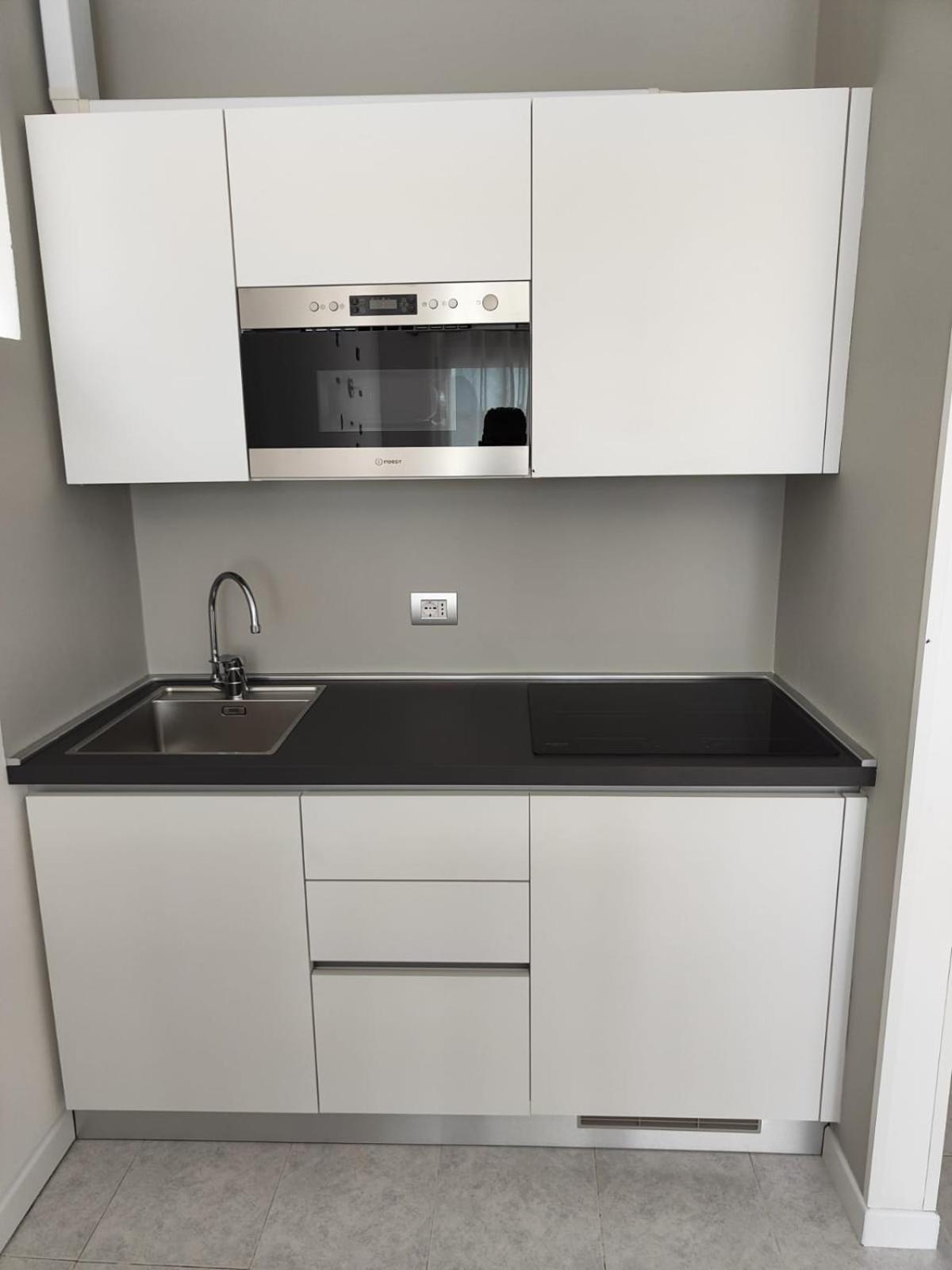Giuly House Apartment Arco Ngoại thất bức ảnh