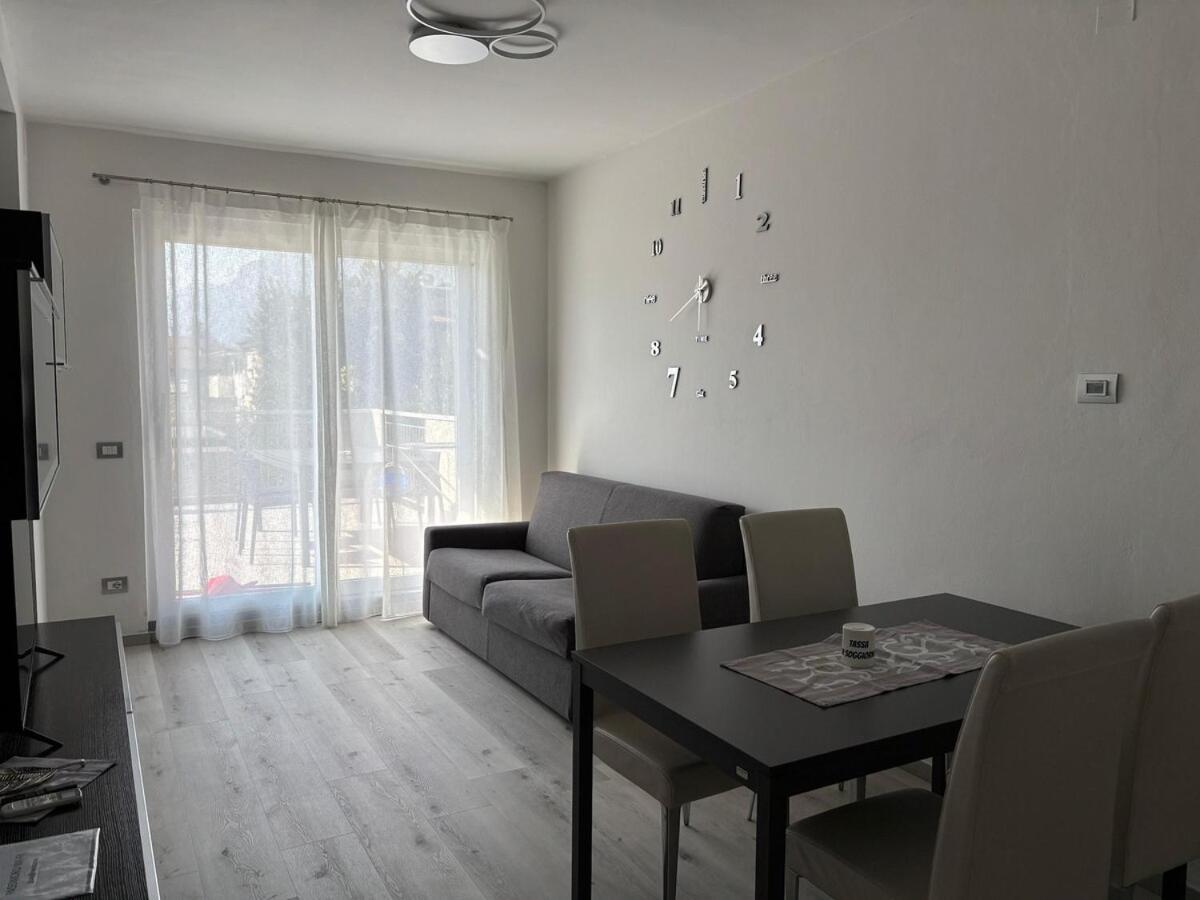 Giuly House Apartment Arco Ngoại thất bức ảnh
