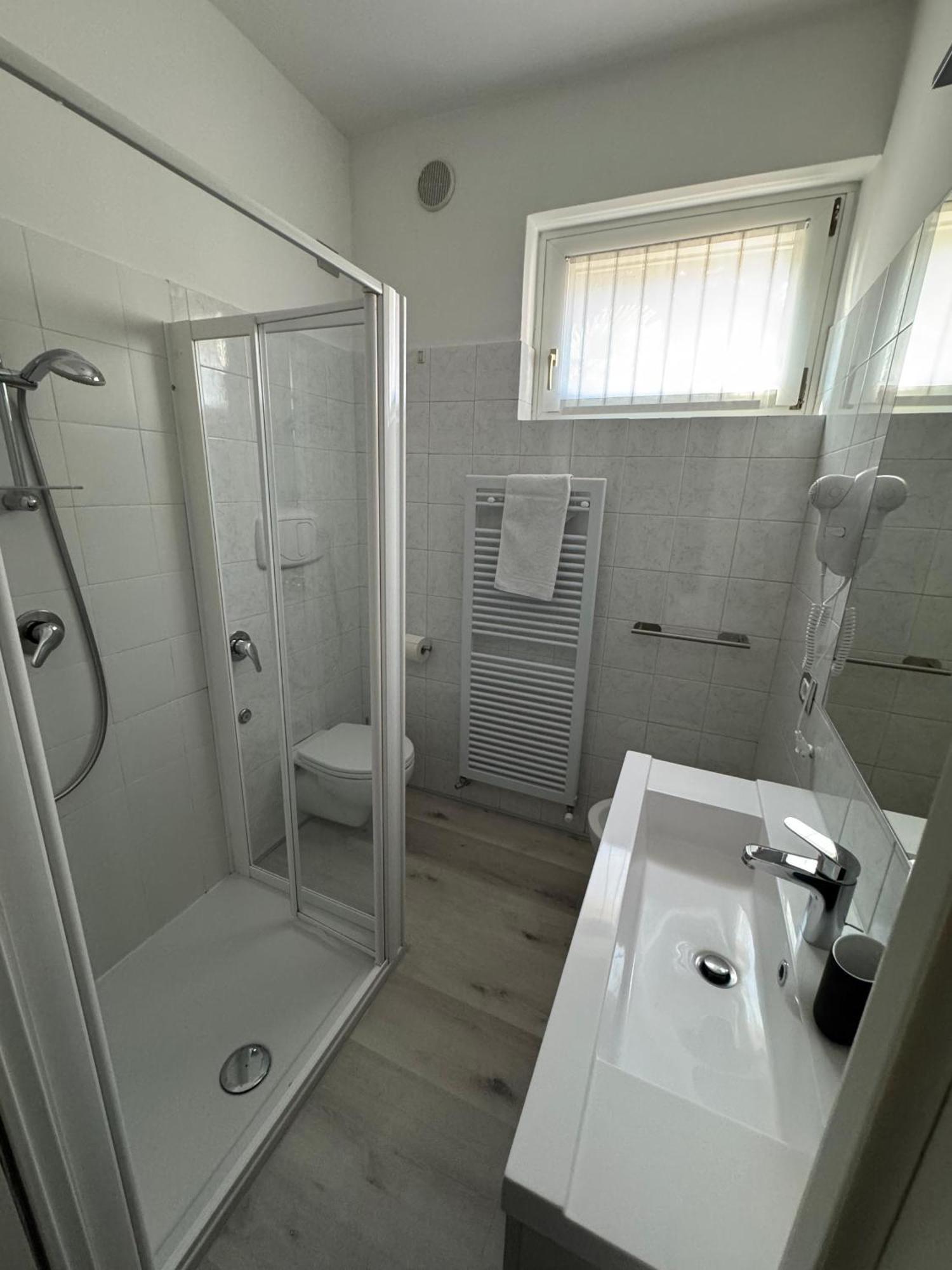 Giuly House Apartment Arco Ngoại thất bức ảnh
