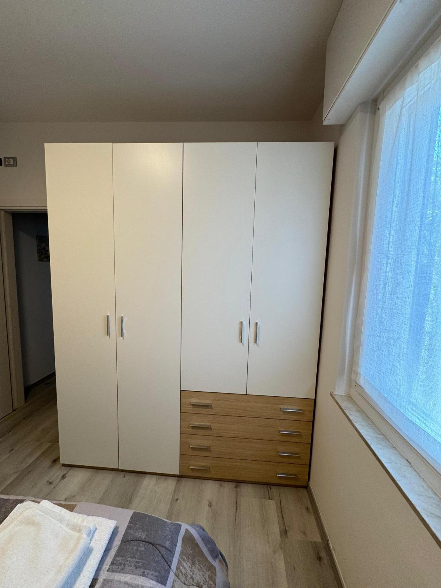 Giuly House Apartment Arco Ngoại thất bức ảnh
