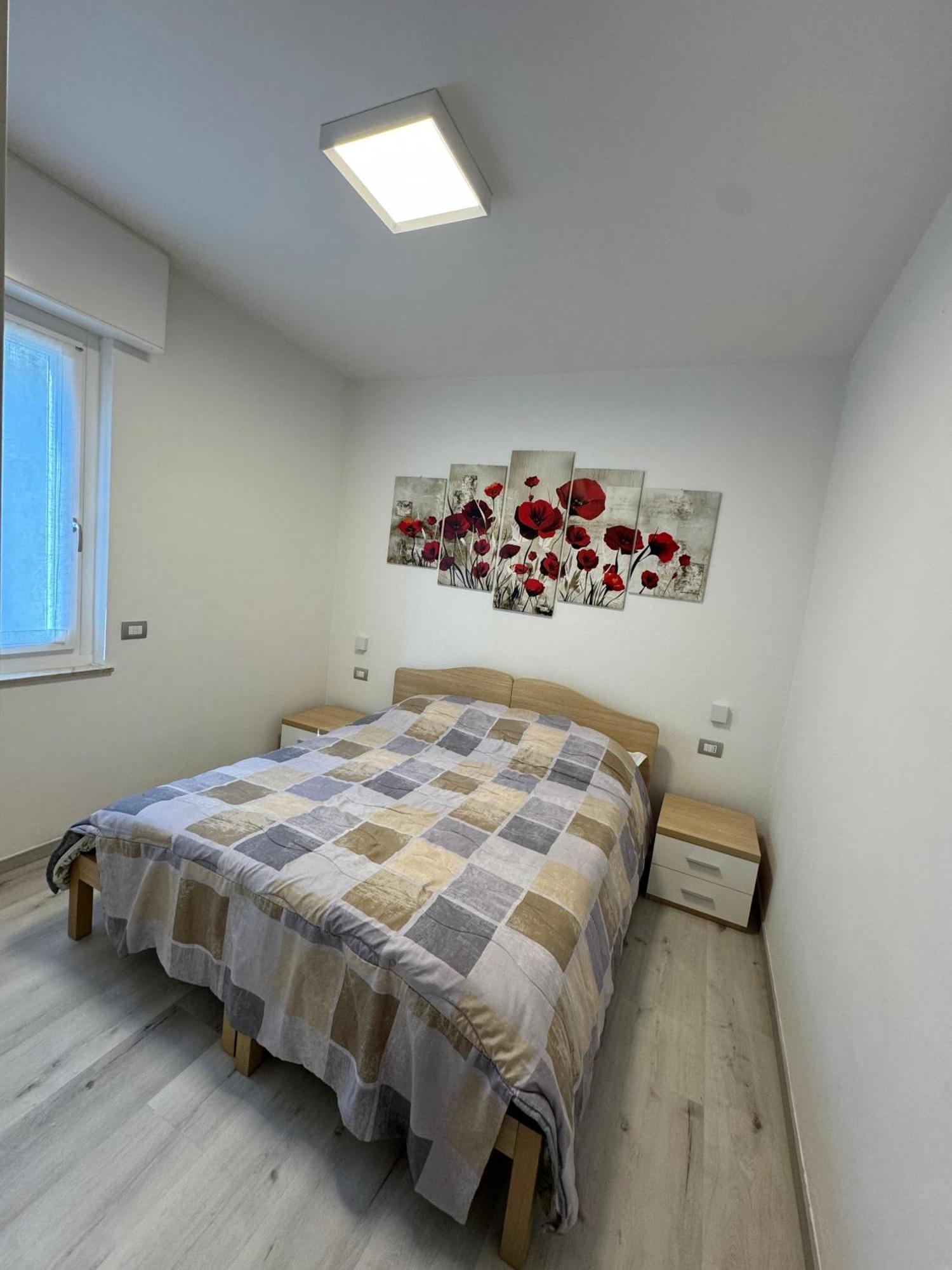 Giuly House Apartment Arco Ngoại thất bức ảnh